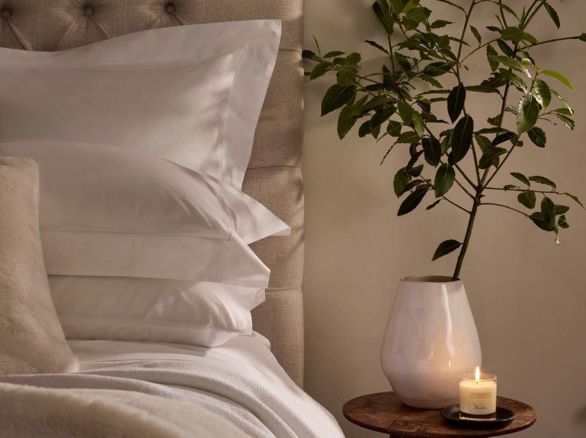 pillows