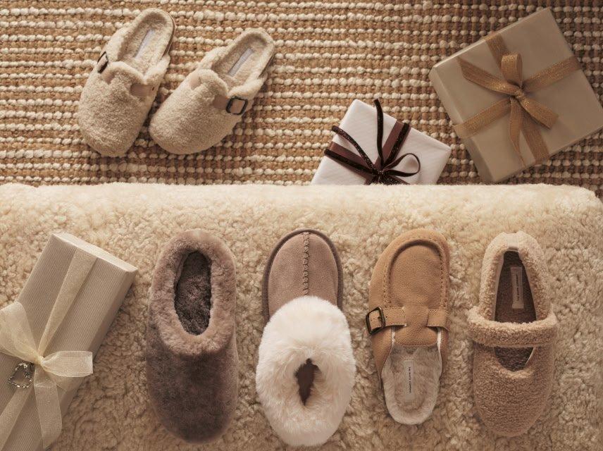 slippers