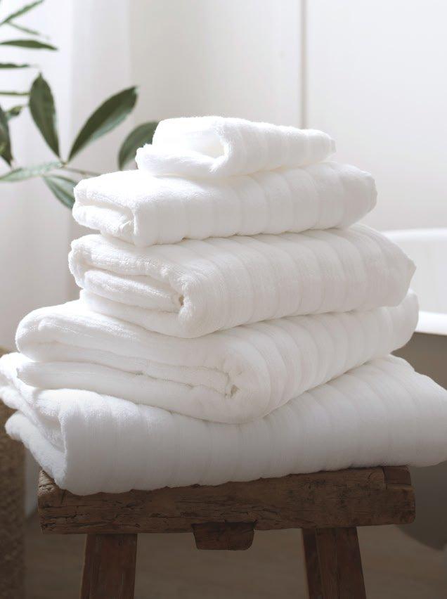 towels