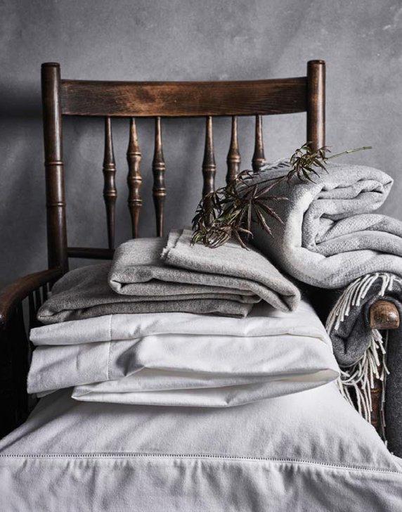 ambrose bed linen