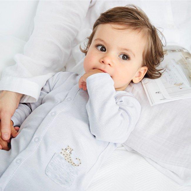 luxury baby gift ideas