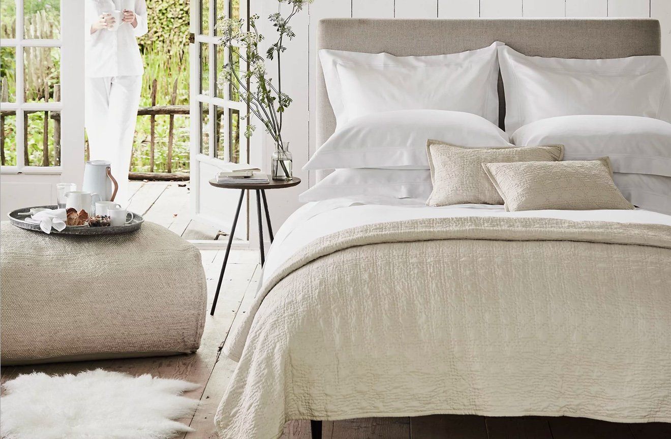 Luxury Bedding Sets Bedroom The White Company Uk Luxury Bedding Sets Bedroom The White Company Uk