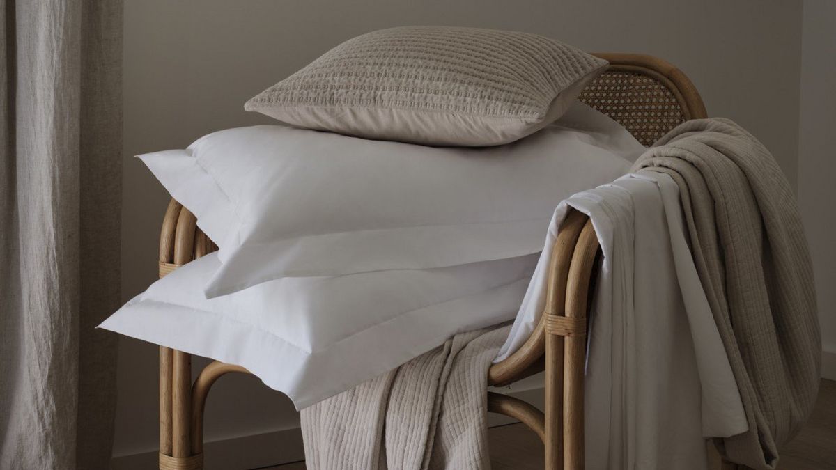 shop bed linen