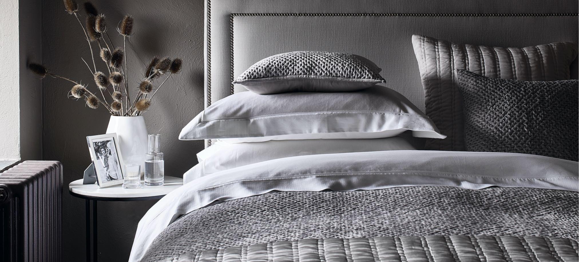 blake bed linen