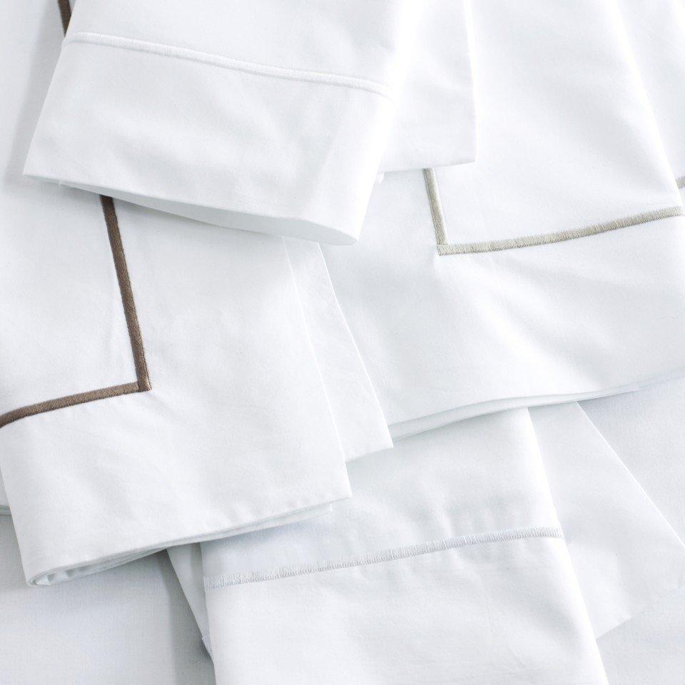 bed linen care guide
