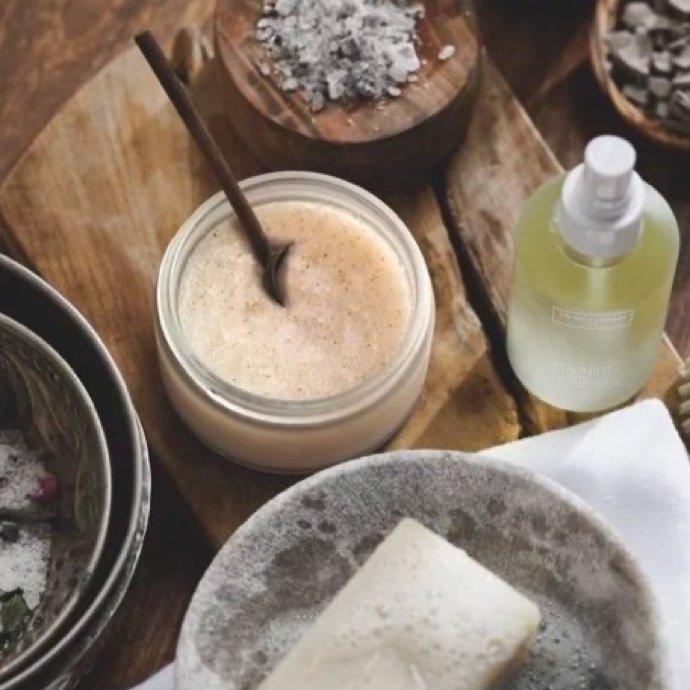 Luxury Candles, Home Fragrance & Bath The White Company UK