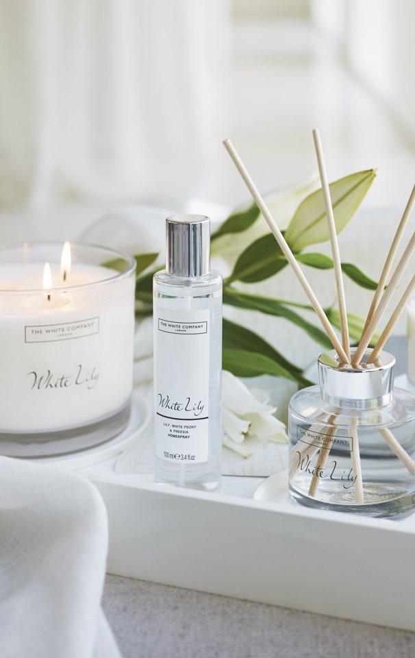 The White Company