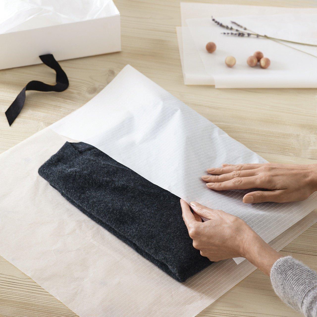 Cashmere Care How To Wash & Store The White Company UK