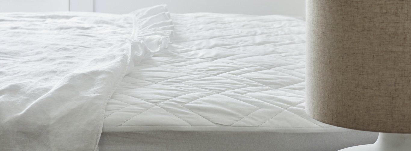 cotton waterproof mattress protector