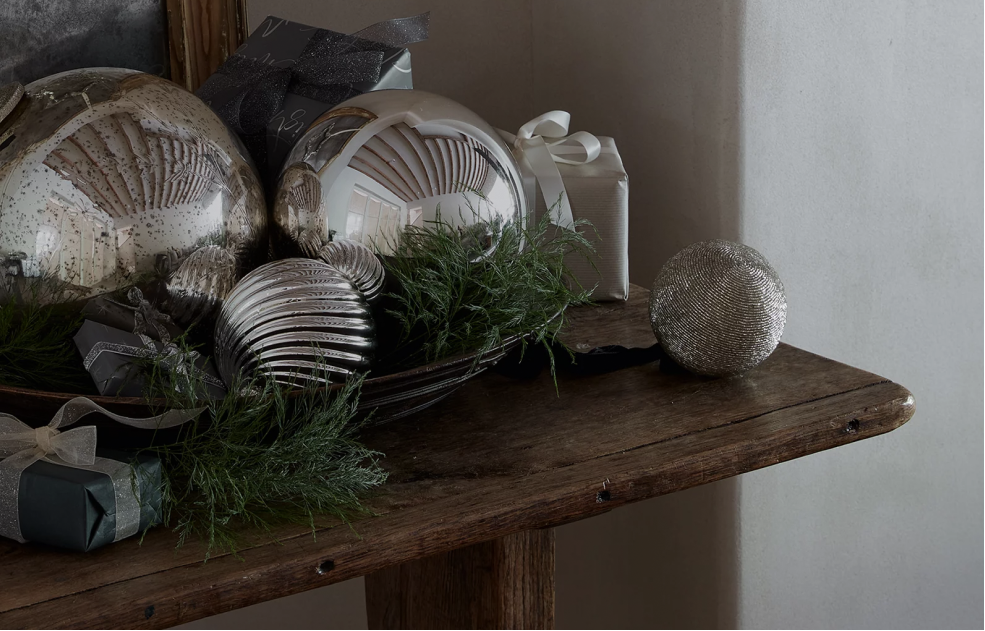 The White Company Luxury Clothing, Homeware and Gifts