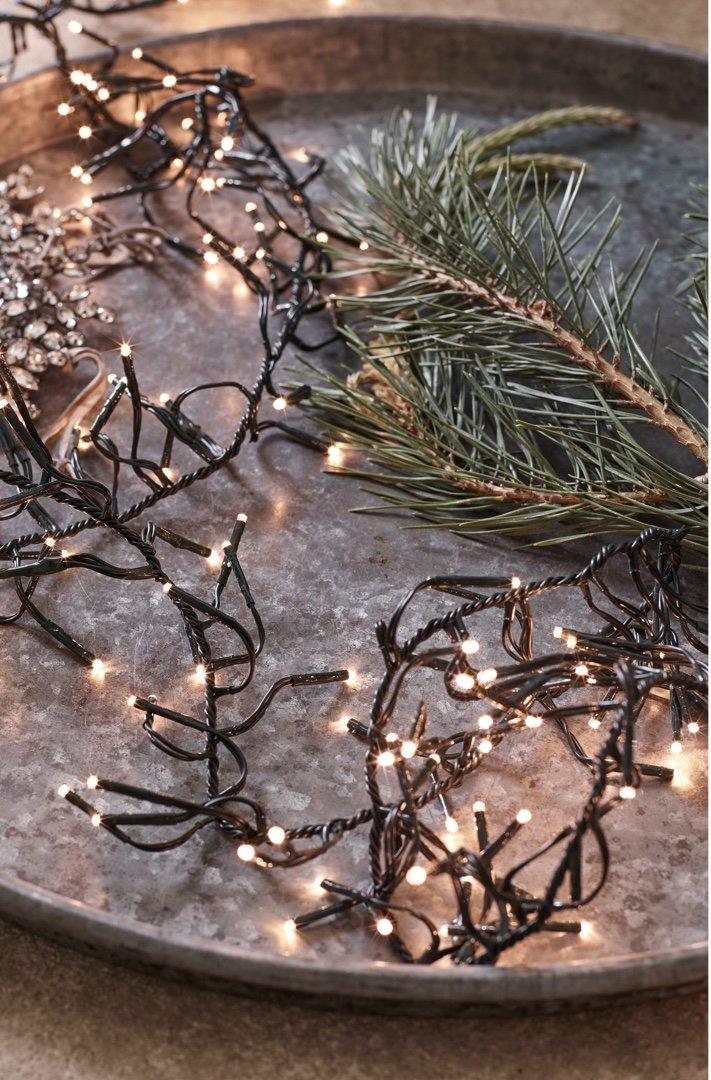 Christmas Shop Gifts & Decorations The White Company UK