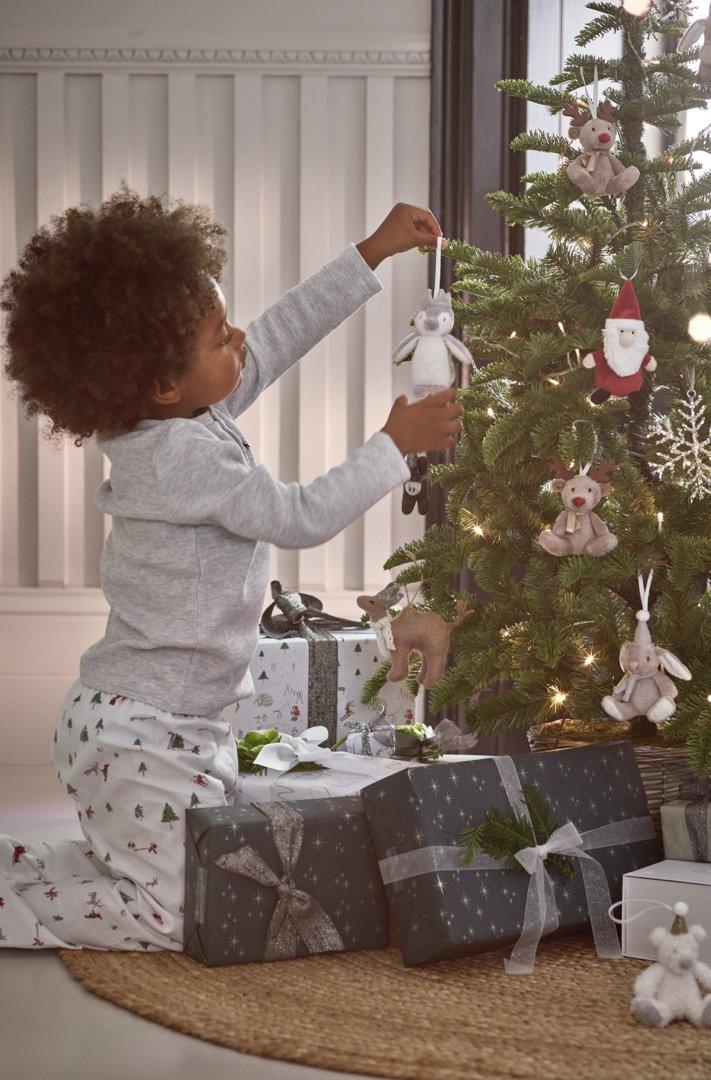 Christmas Shop | Gifts & Decorations | The White Company UK