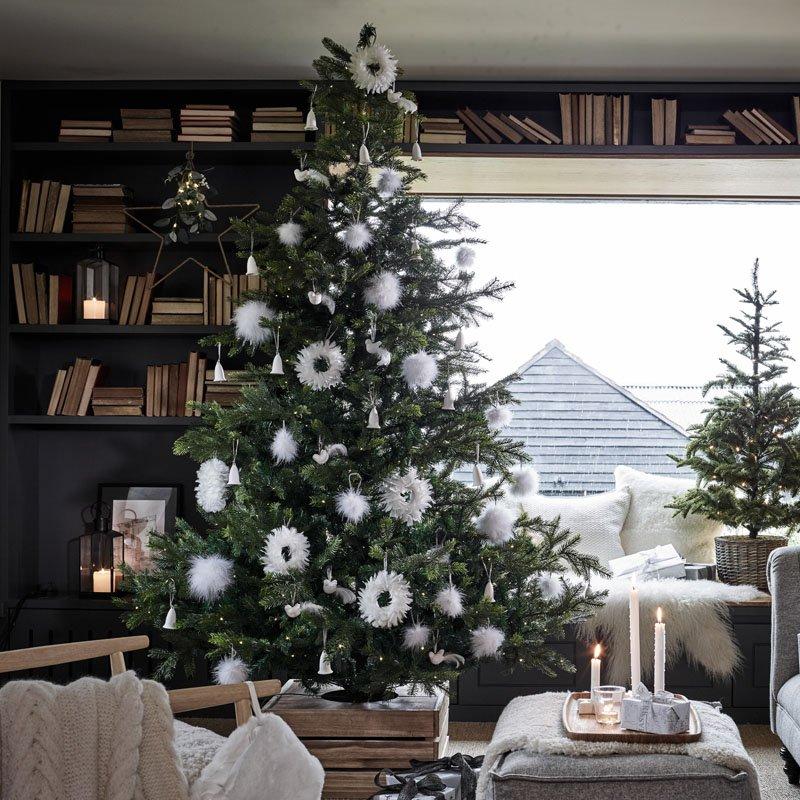 How to Prepare for Christmas The White Company
