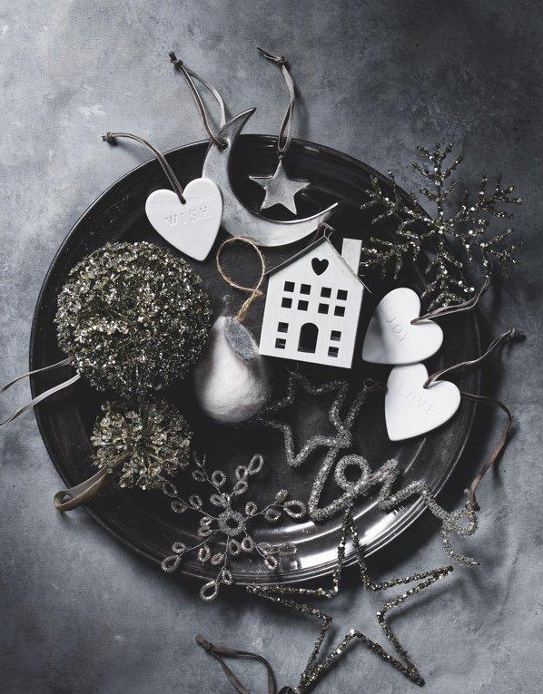 Christmas Gifts & Decorations  The White Company UK