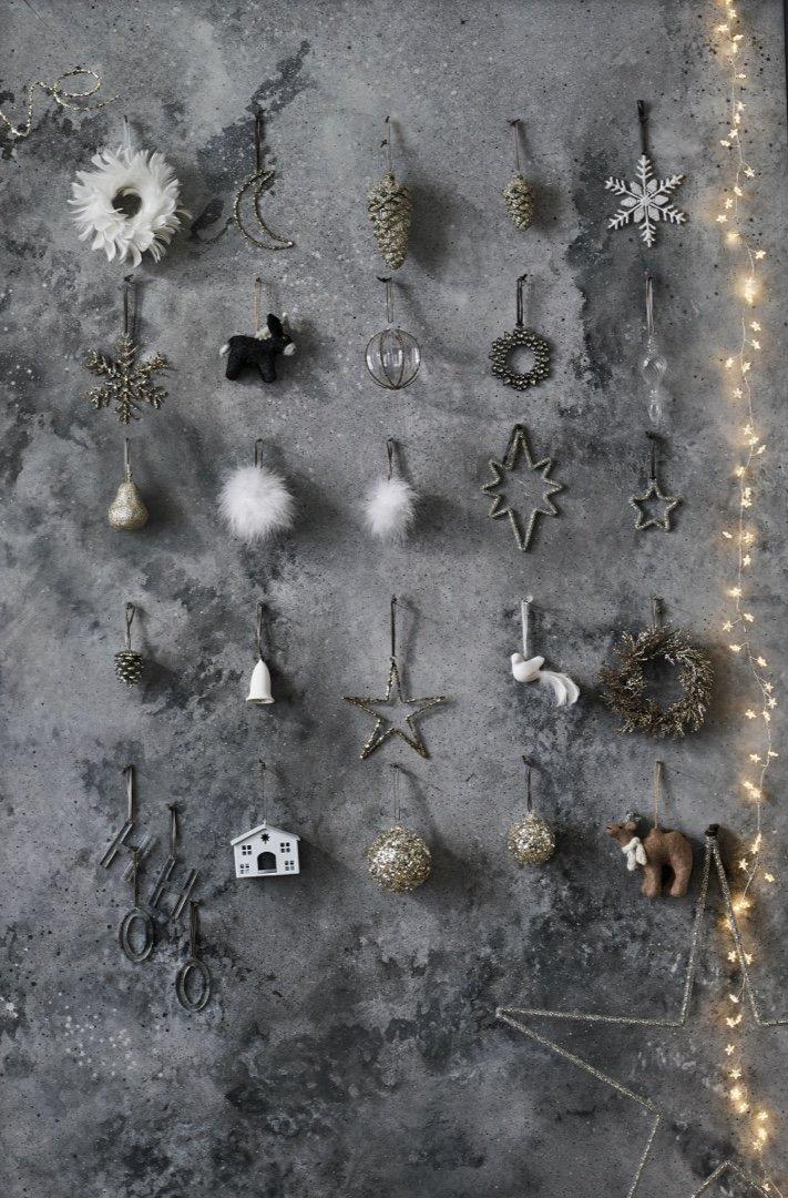 Christmas Shop  Gifts & Decorations  The White Company UK