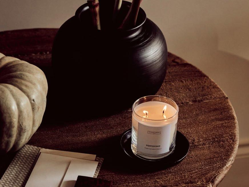 warming and comforting