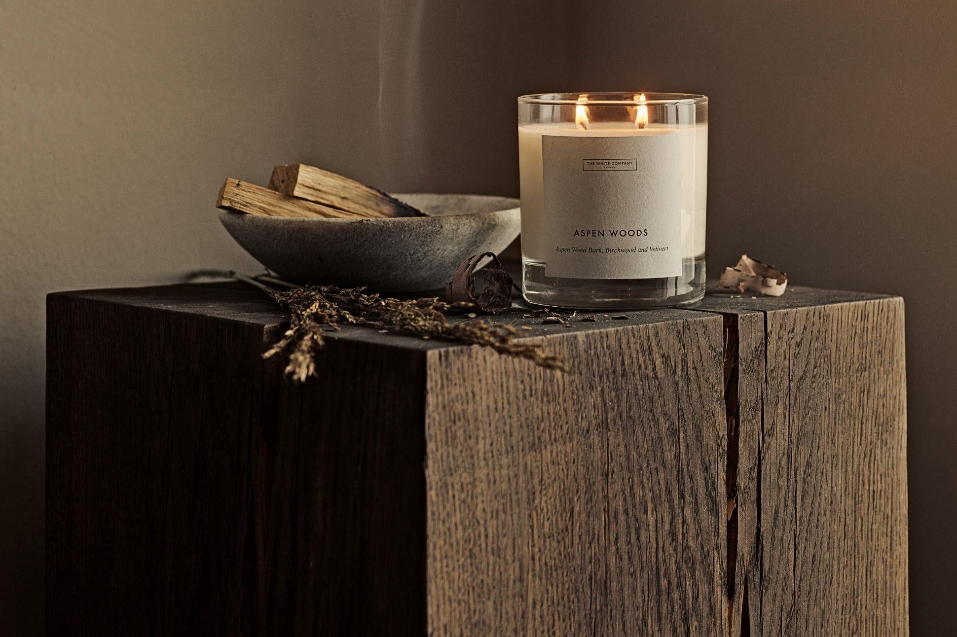 warming and comforting