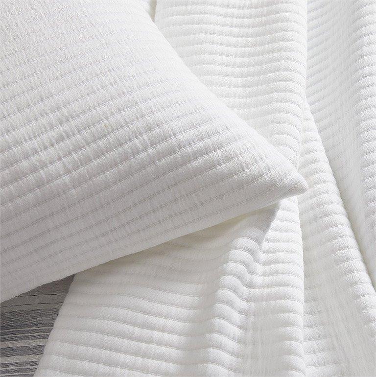 CLASSIC RIB CUSHION COVER