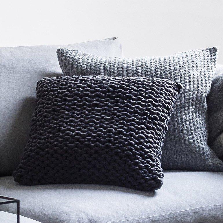 WILBY CUSHION COVER