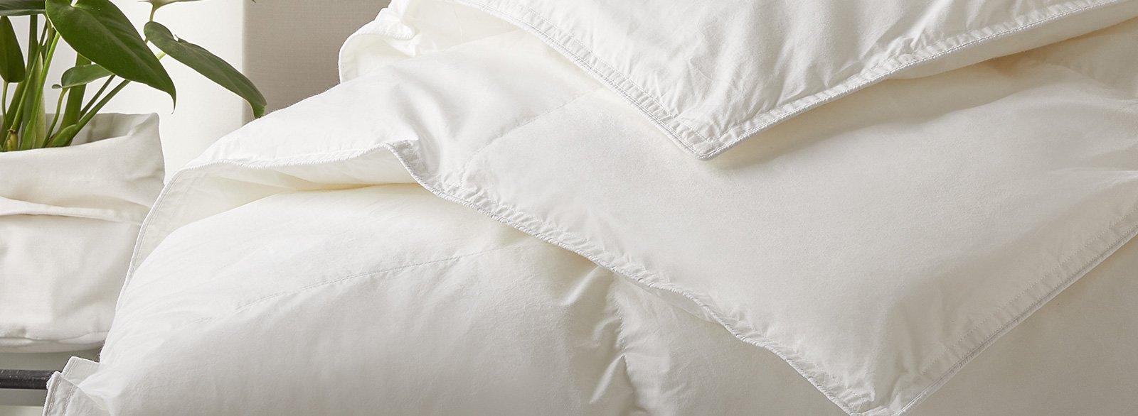 Duvet Buying guides The White Company UK