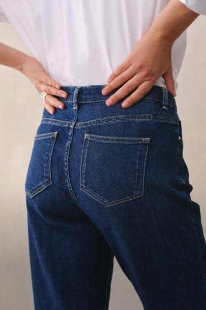 denim care