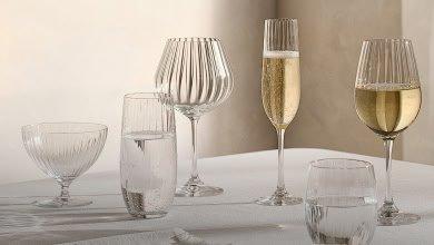 glassware