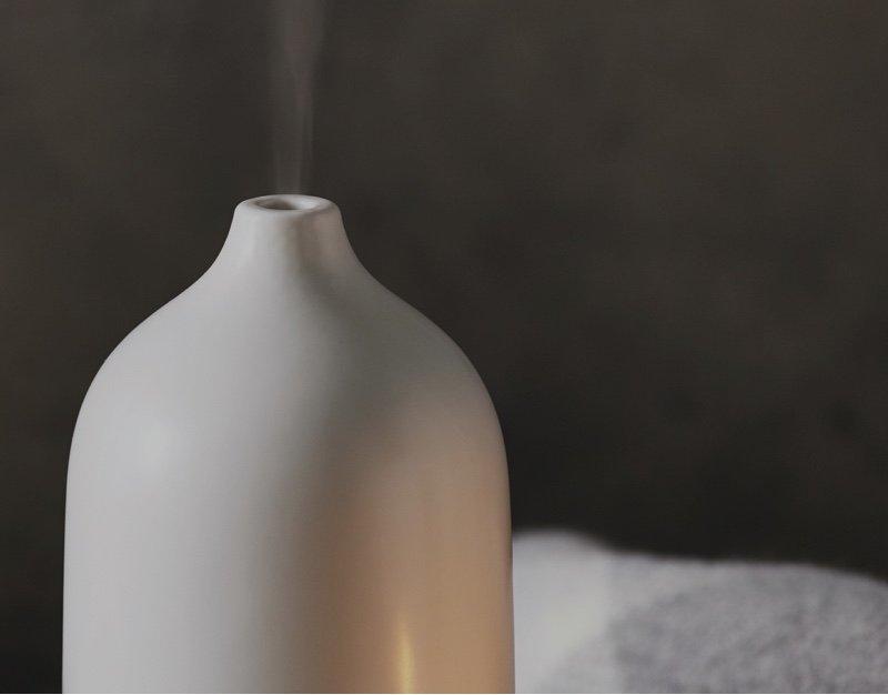 Care Guide for Electric Diffusers The White Company UK