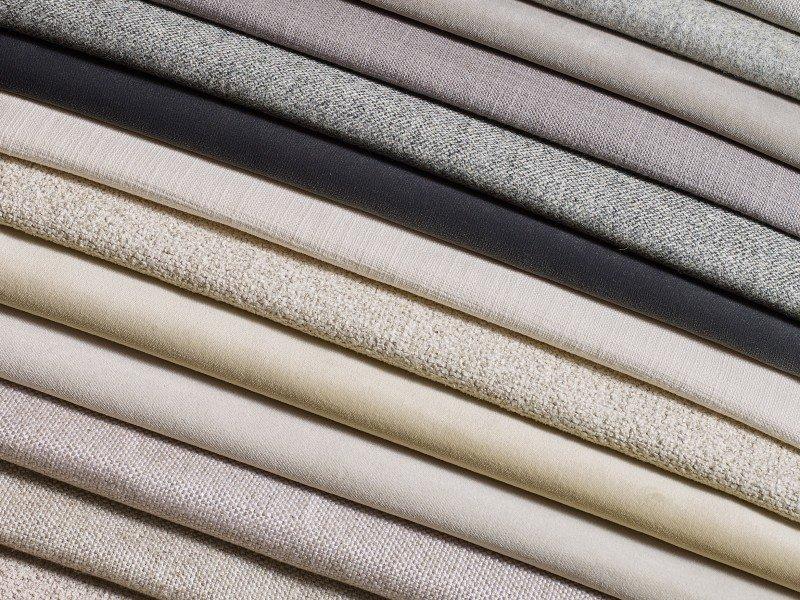 furniture fabric swatches