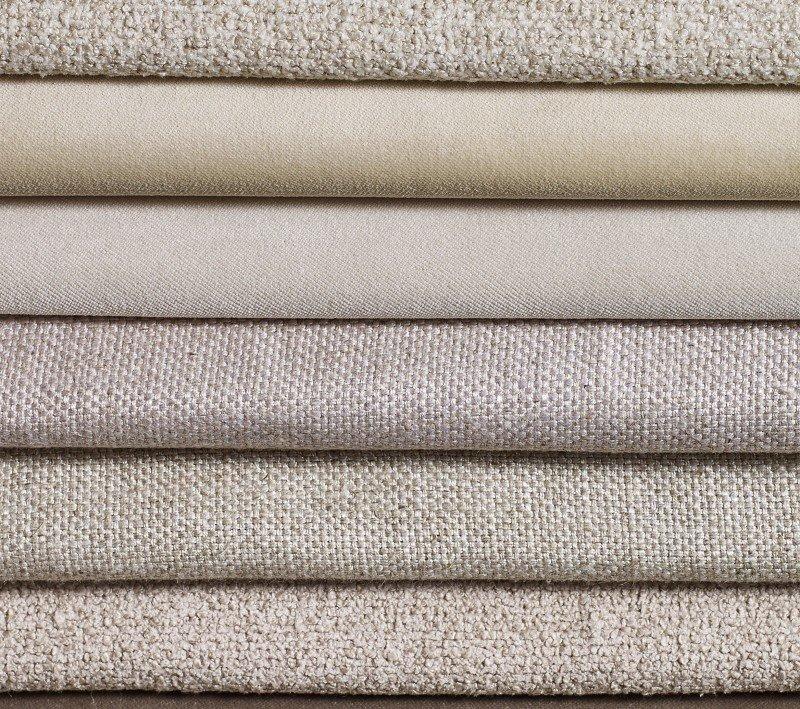 Furniture Fabric Swatches Help The White Company UK