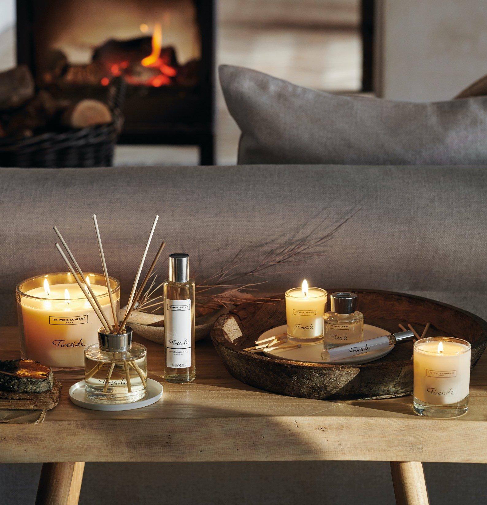 fireside collection