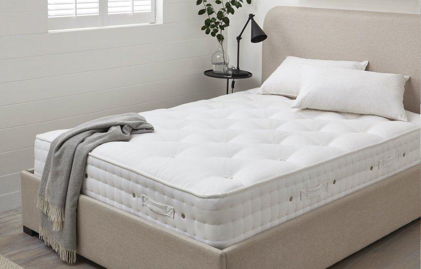 shop tiverton mattress