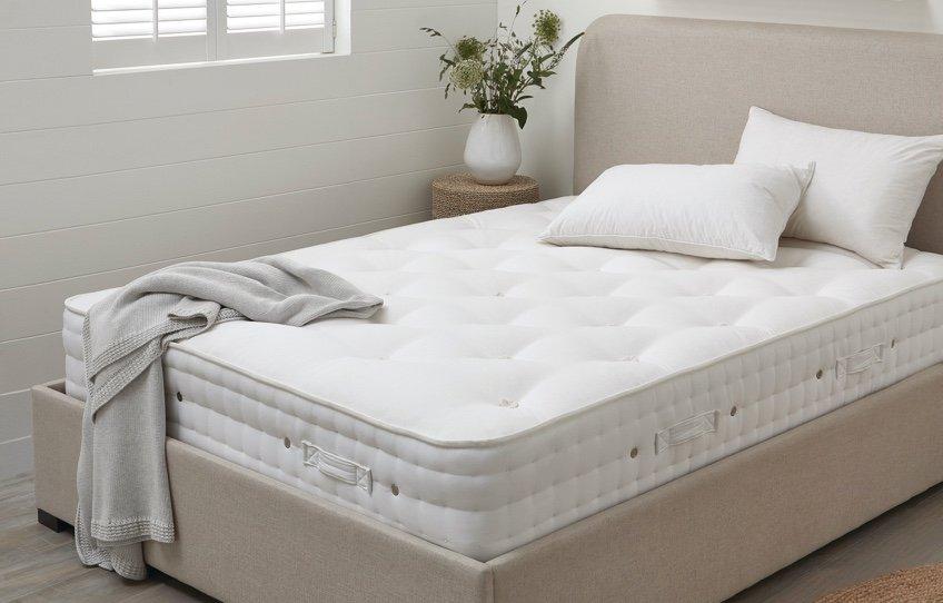 shop hampden mattress