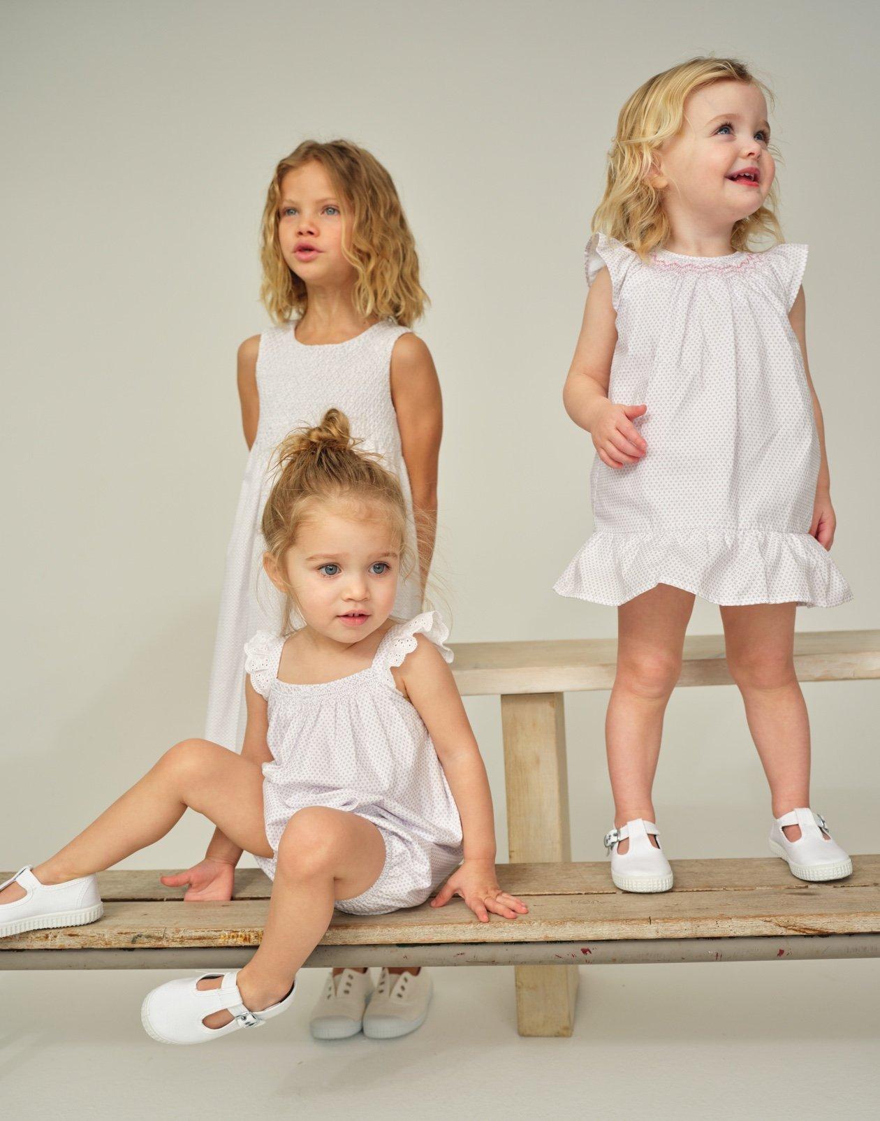 Little white 2025 company dresses