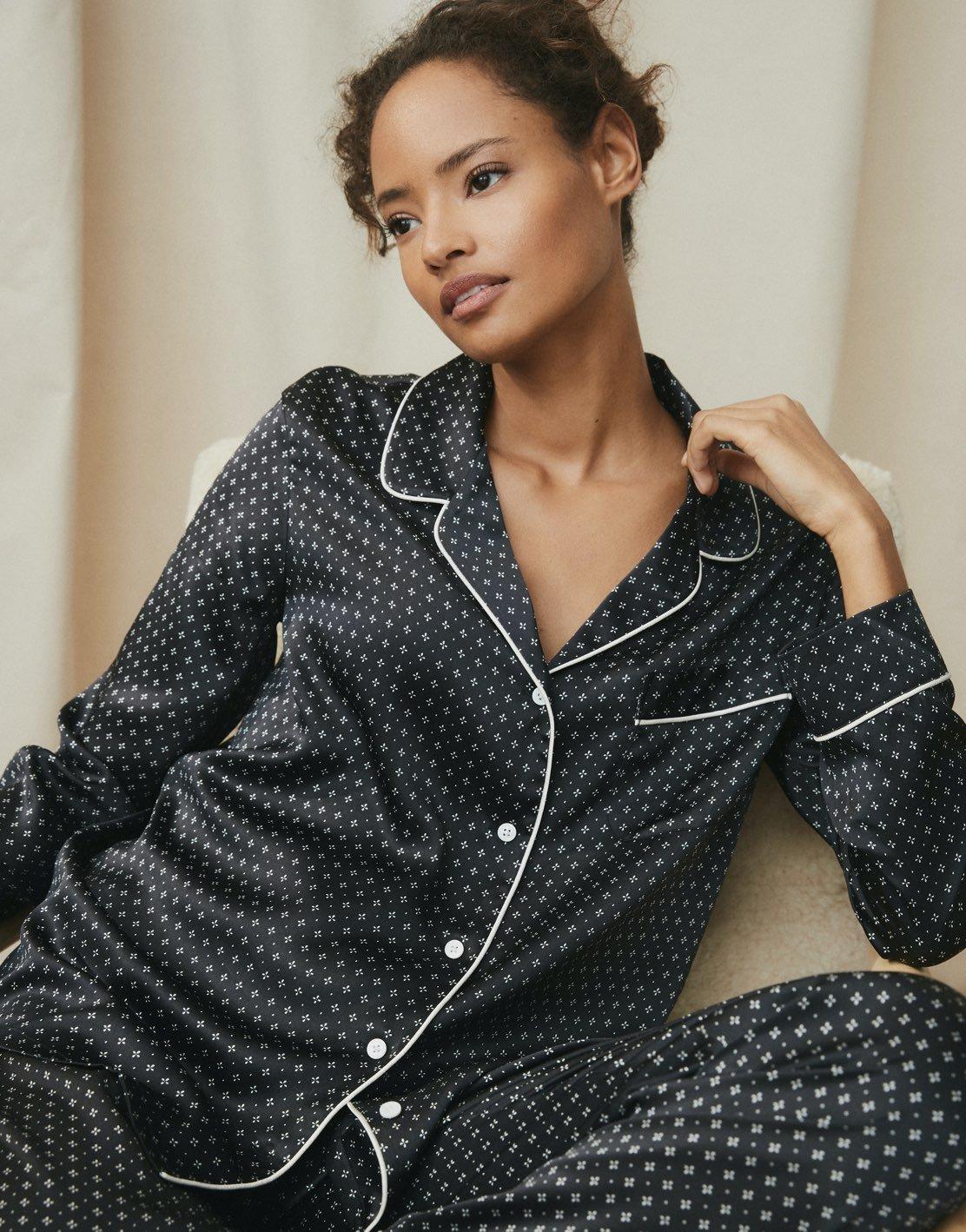 Winter cheap nightwear online