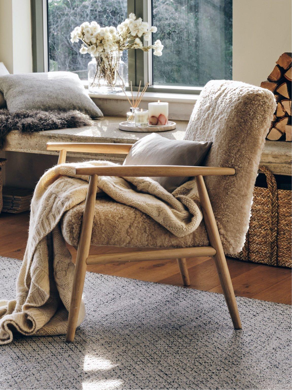 Home Furniture Luxury Furniture The White Company UK