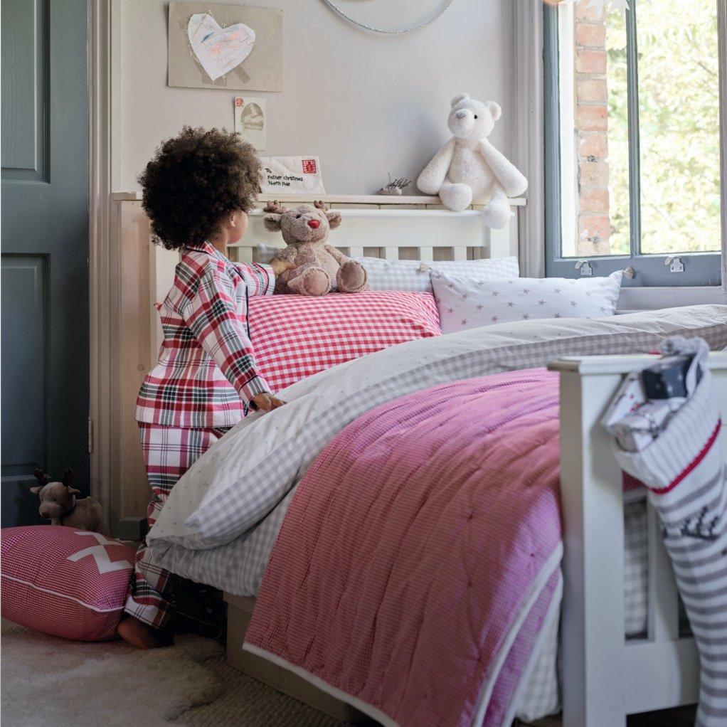 white company childrens furniture