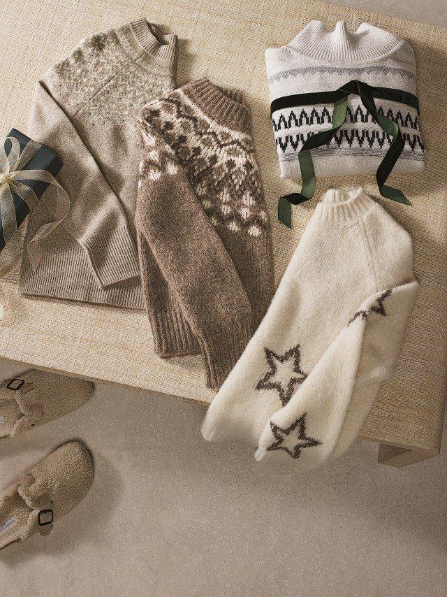 gifts for keeping cosy