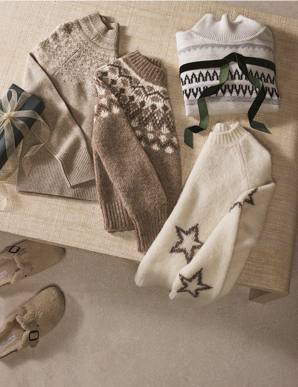 gifts for keeping cosy