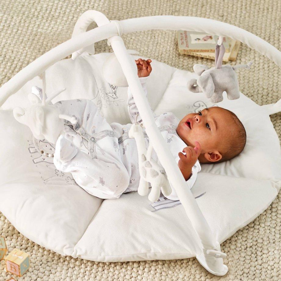 Luxury Baby Gifts New Baby Gifts The White Company Uk