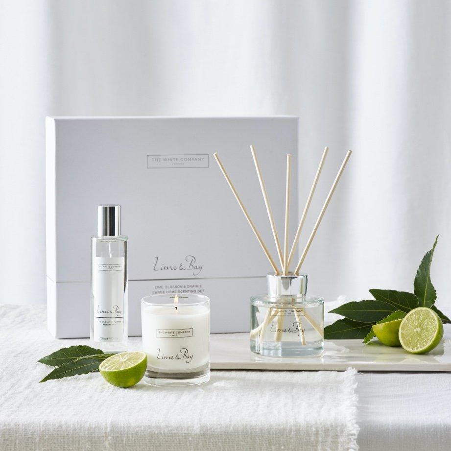 Luxury Gifts For Her Women S Gifts The White Company Uk