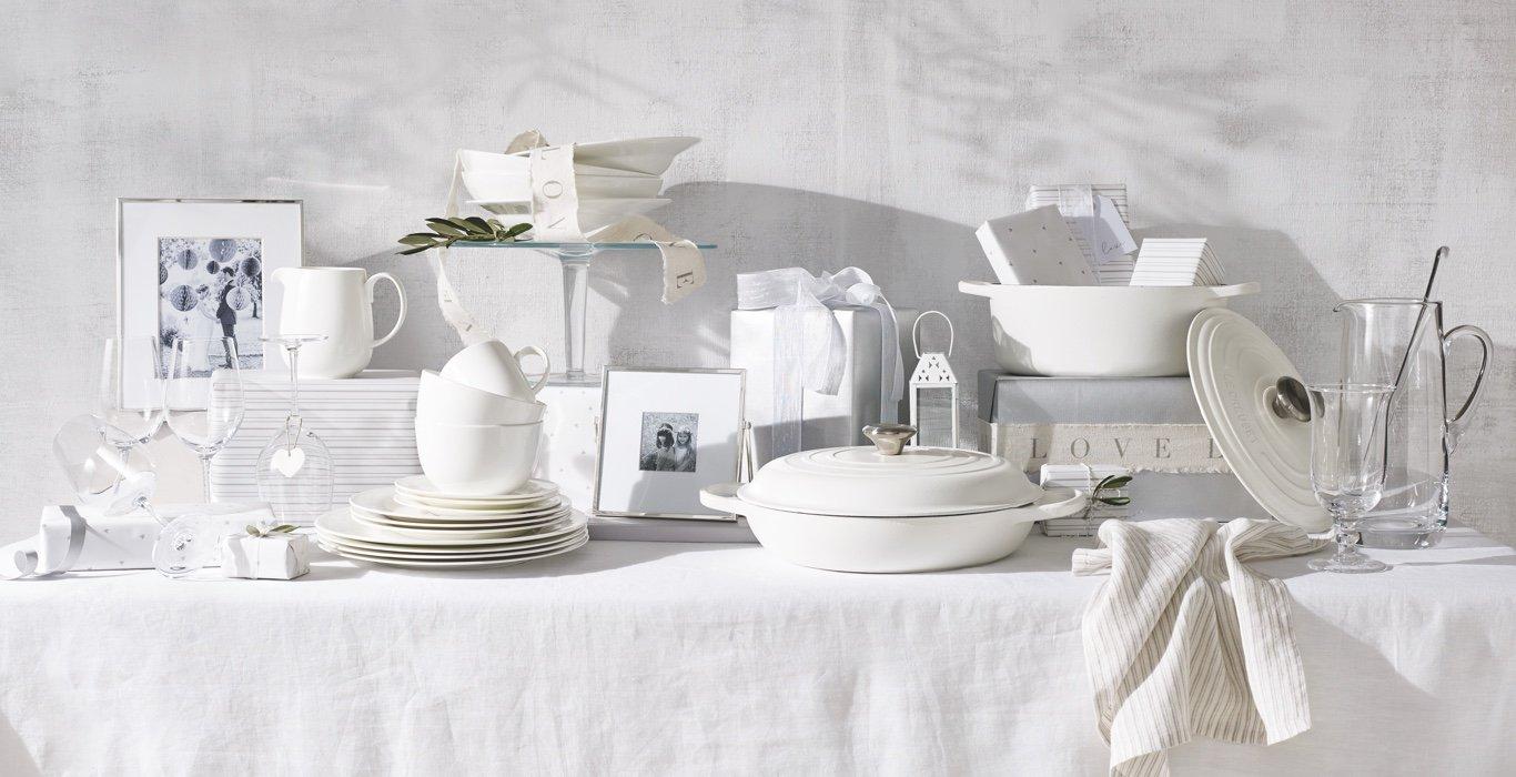 Luxury Gifts Baby Shower Weddings The White Company Uk