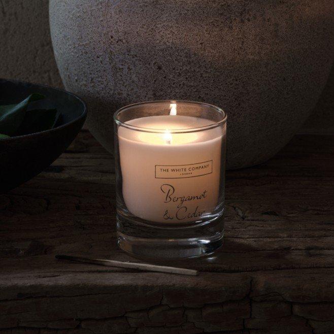 Christmas Shop | Gifts & Decorations | The White Company UK