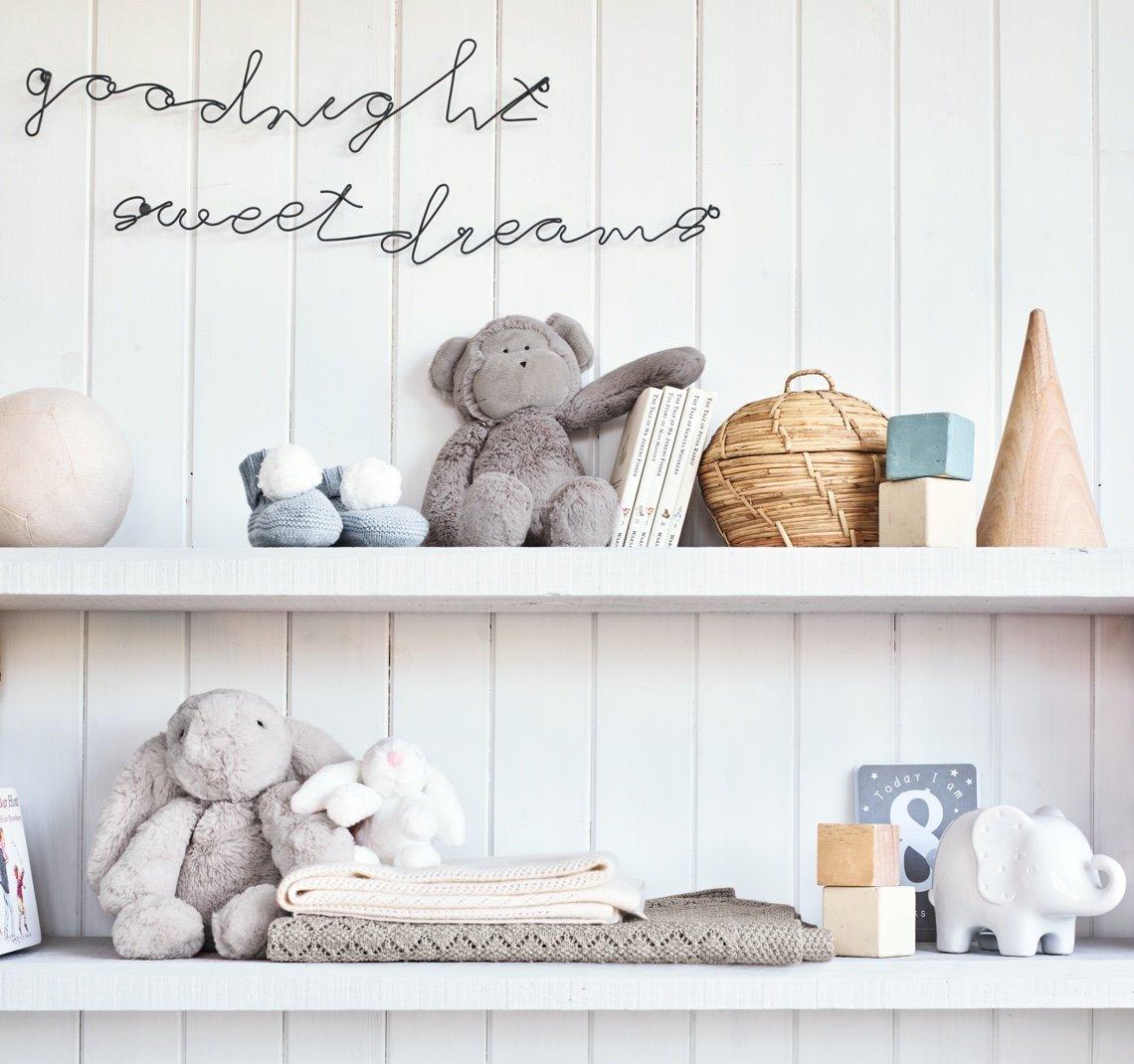 The white company nursery furniture hotsell