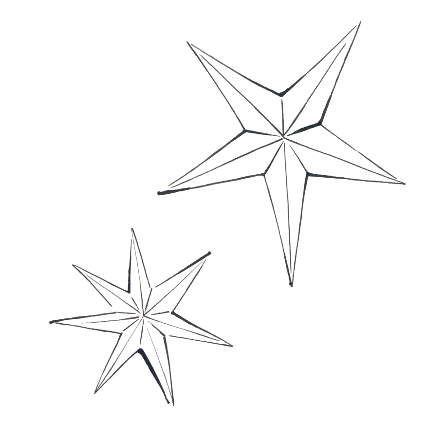 double star