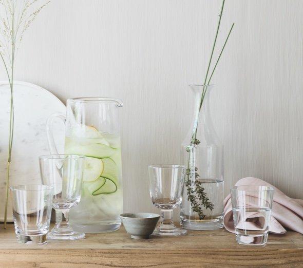 Home Décor & Furnishing Accessories The White Company UK