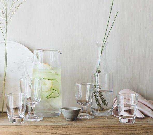 Home Décor & Furnishing | Accessories | The White Company UK