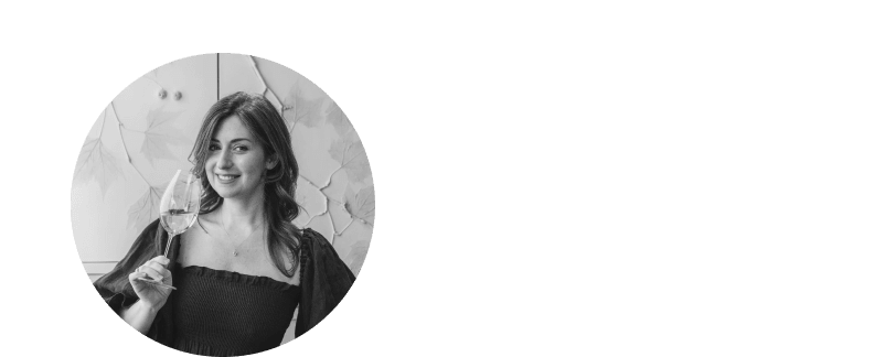 a white circle with a black background on a black background