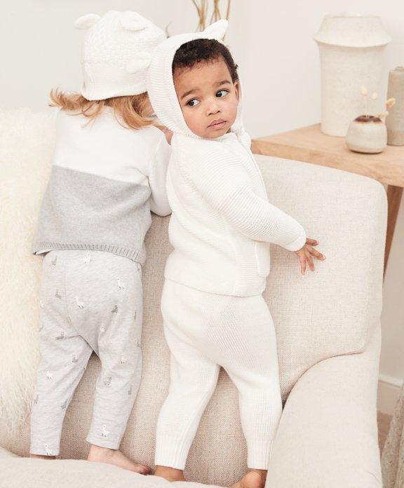 shop the little white company