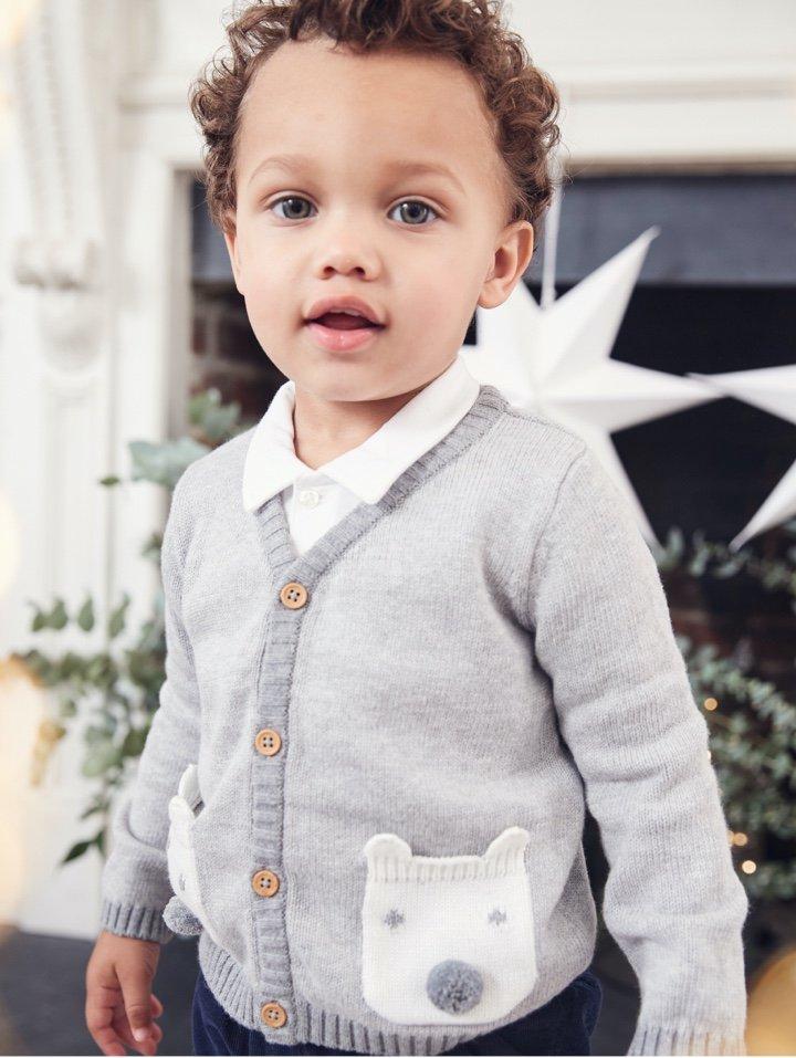 baby boy clothes white company