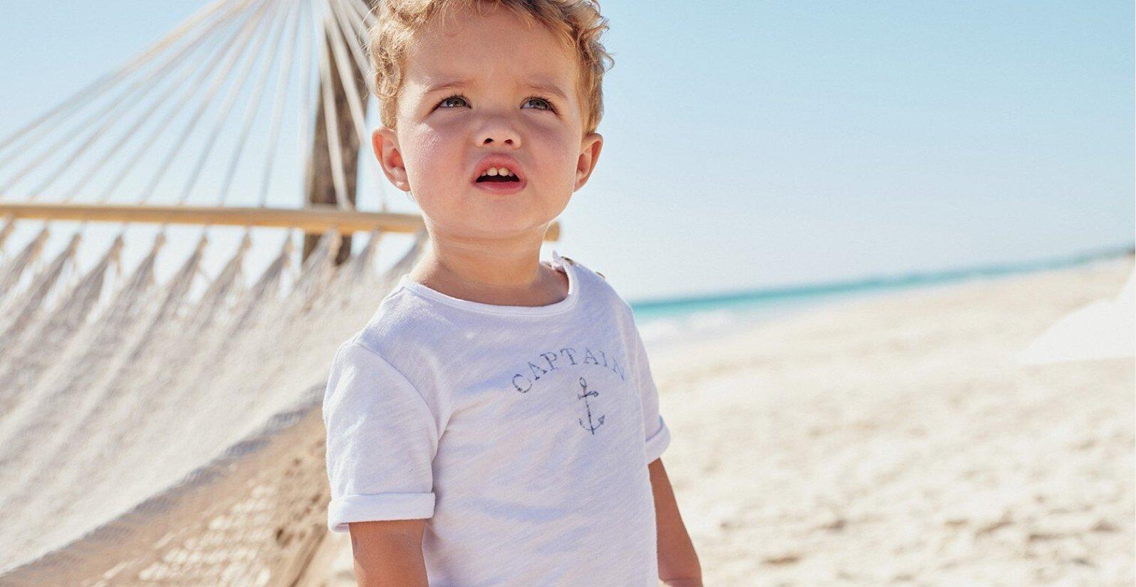 white company baby boy